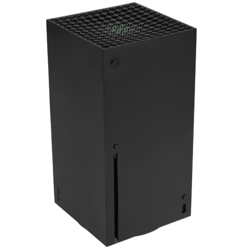 Замена модуля Wi-Fi игровой приставки Microsoft