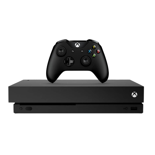 Microsoft One X фото